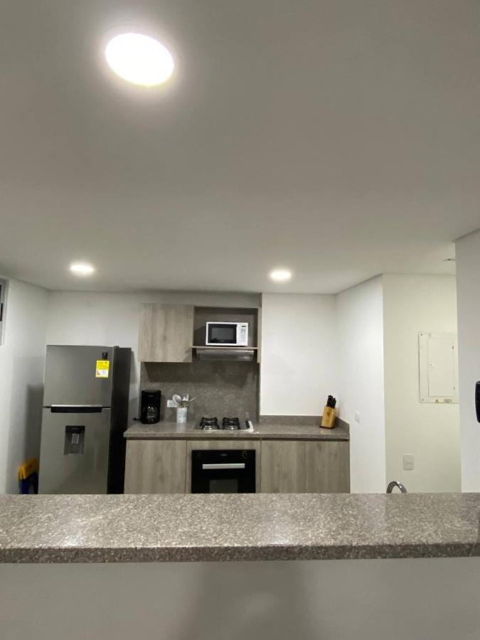 Apartamento Vista Mar!! Cartagena Exterior foto